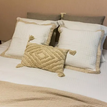 Greenpark Great View Nieuwpoort