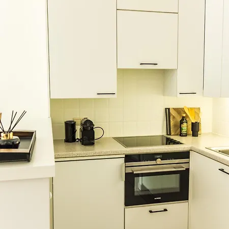 Greenpark Great View *