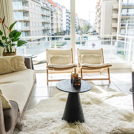 Apartament Greenpark Great View