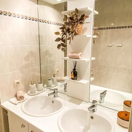 Greenpark Great View شقة نيوبورت