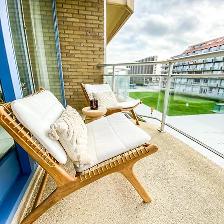 Greenpark Great View * Nieuwpoort