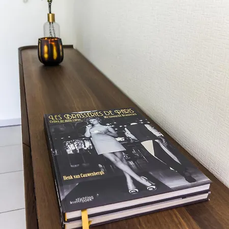 شقة Greenpark Great View *