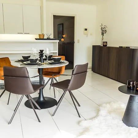 Apartament Greenpark Great View *