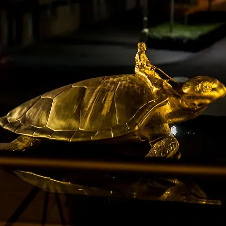 Apartament Greenpark Great View Nieuwpoort