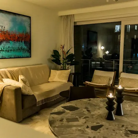 Greenpark Great View *