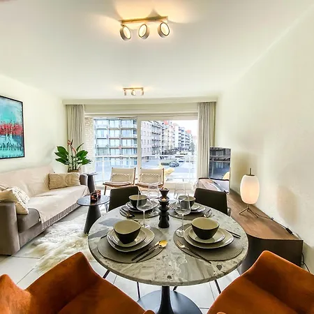 Greenpark Great View