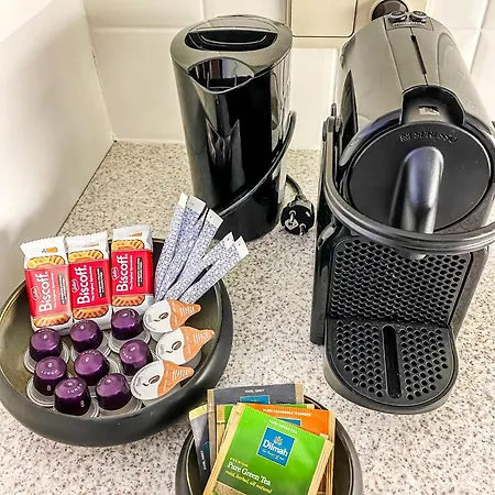 شقة Greenpark Great View نيوبورت