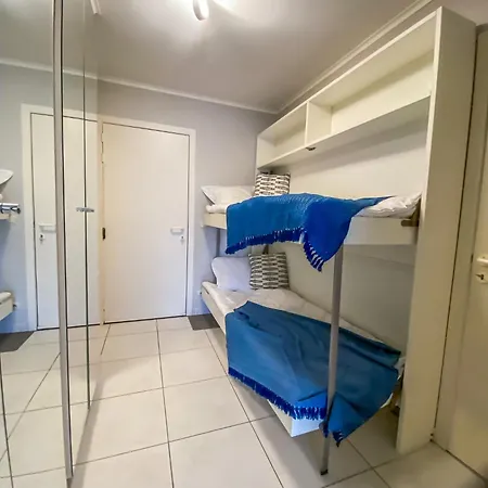 Apartament Greenpark Great View Nieuwpoort