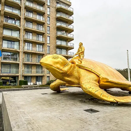 Lejlighed Greenpark Great View *