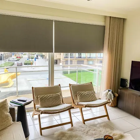 Greenpark Great View Nieuwpoort