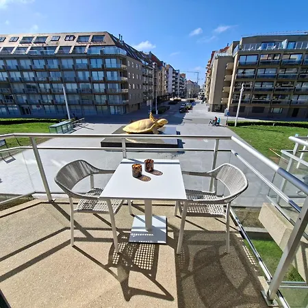 Lejlighed Greenpark Great View *