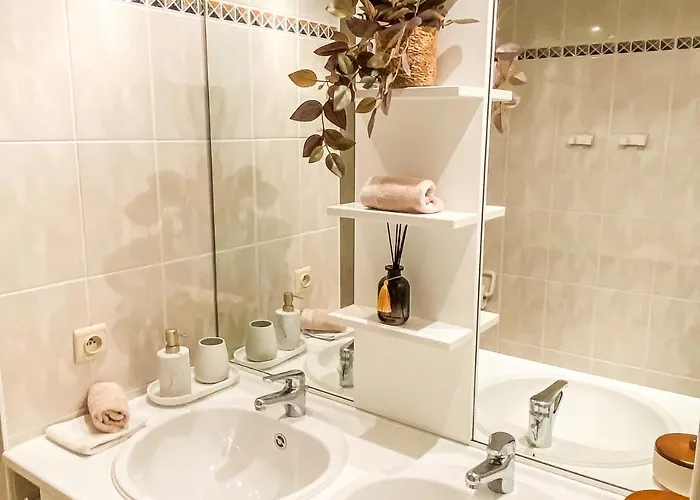 Greenpark Great View Apartment Nieuwpoort