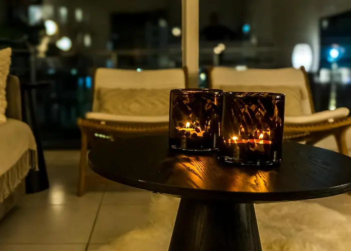 Greenpark Great View Nieuwpoort