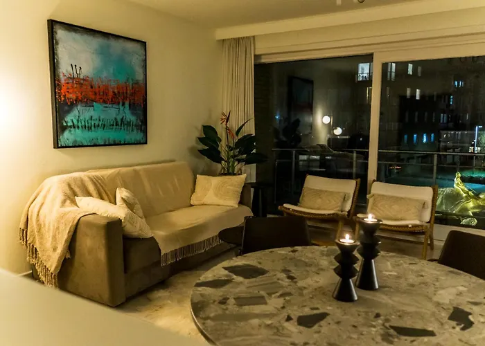 Greenpark Great View *