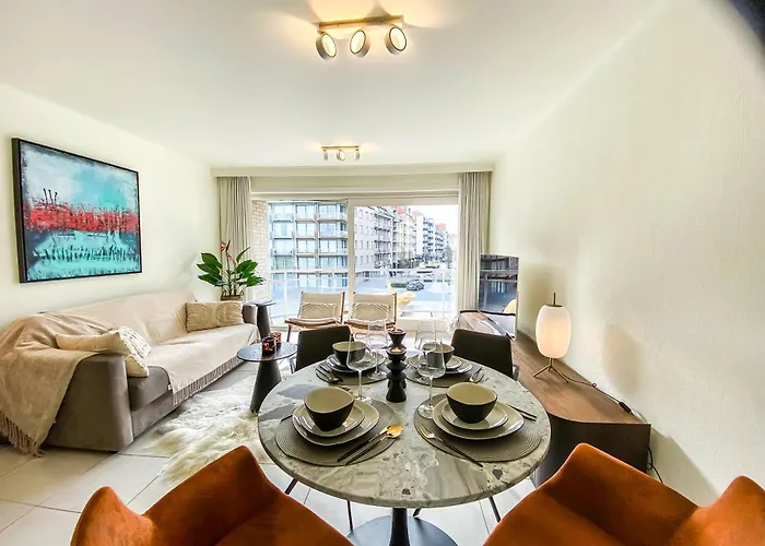 Greenpark Great View